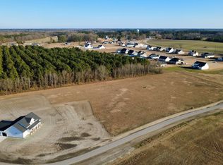 2065 Harris Ridge Rd, Winterville, NC 28590