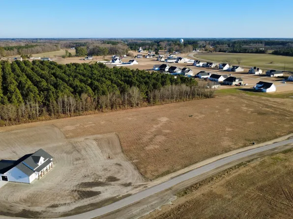 2073 Harris Ridge Rd Lot 44, Winterville, NC 28590