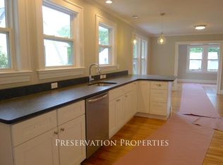 150 Parmenter Rd #1ST, West Newton, MA 02465