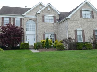 303 Peter Forman Dr, Freehold, NJ 07728