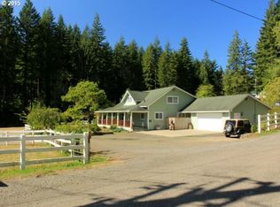 5969 Canary Rd, Westlake, OR 97493