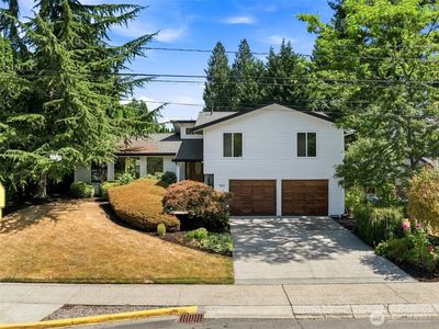 6010 152nd Avenue NE, Redmond, WA, 98052