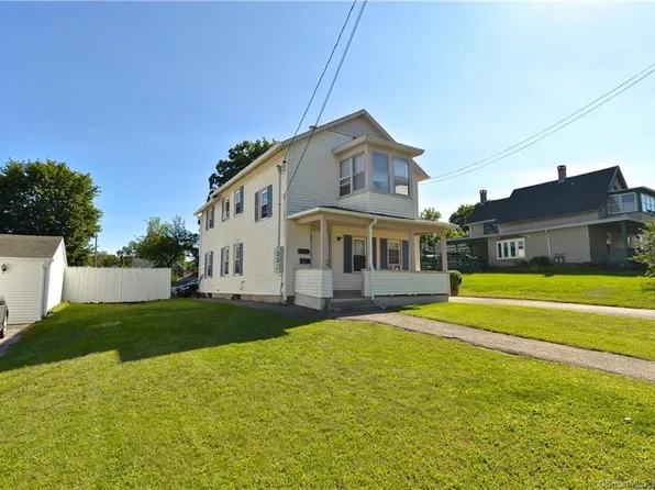 45 Albert Street, Torrington, CT 06790