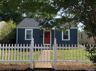 1903 Blair St, Richmond, VA 23220