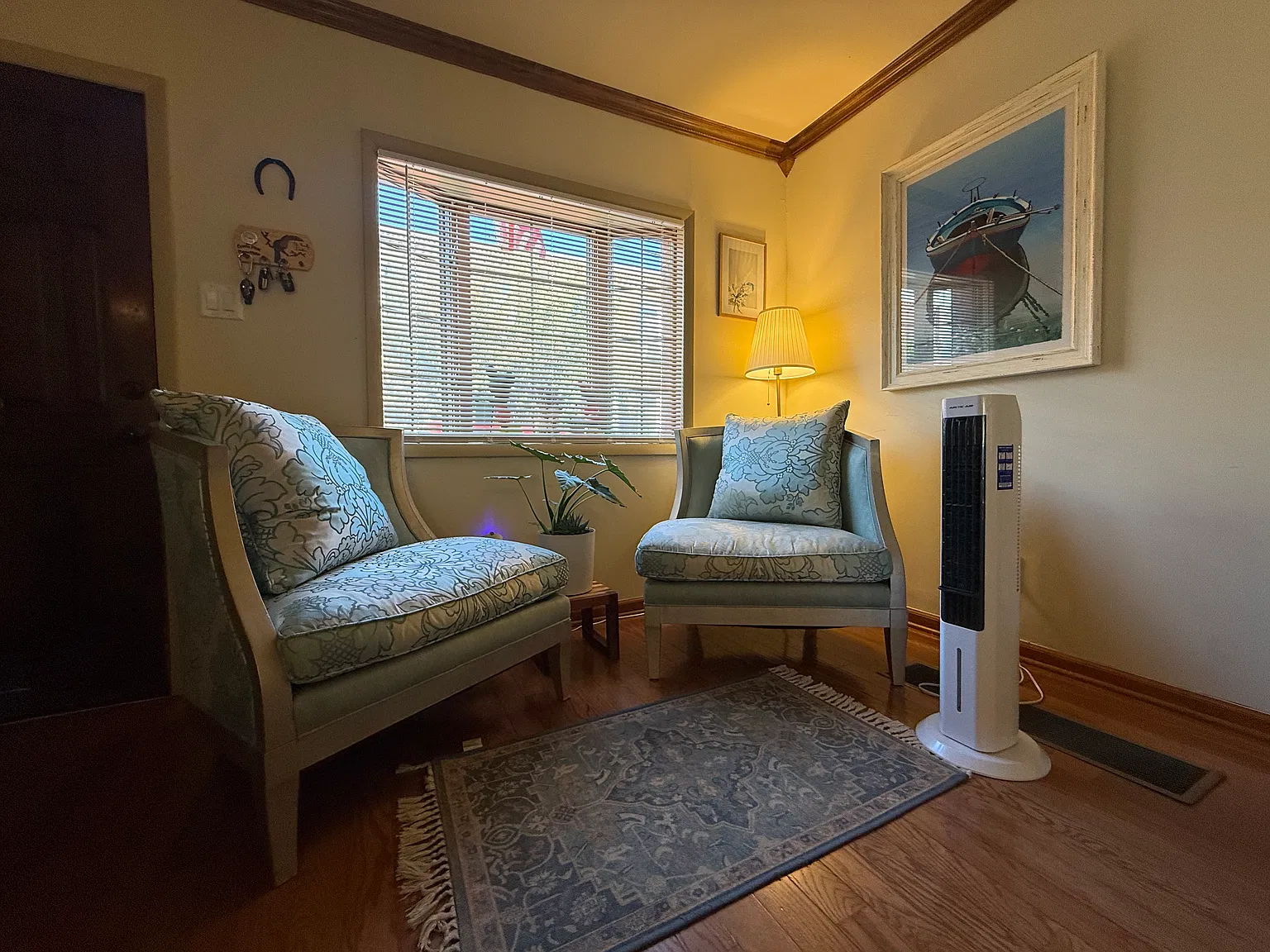 2 bed, 1036 sqft, $2,200 — Photo 1