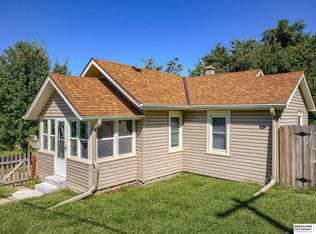 5506 Spaulding St, Omaha, NE 68104