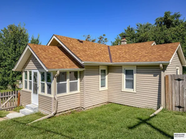5506 Spaulding St, Omaha, NE 68104
