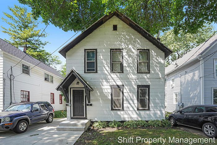 1st image of 819 McReynolds Ave NW #1