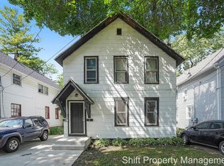 819 McReynolds Ave NW #1, Grand Rapids, MI 49504