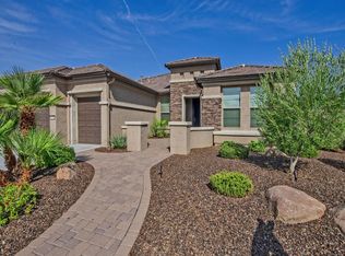 3576 N 153rd Ln, Goodyear, AZ 85395
