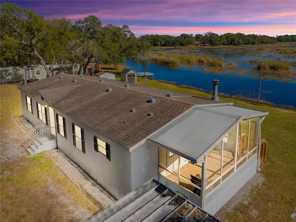 6031 N MALLARD DRIVE, HERNANDO, FL 34442