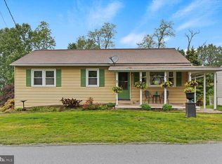 81 Stone Hill Rd, Conestoga, PA 17516