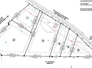 0 Old Salem Lexie Rd Lot 1-5, Belvidere, TN 37306