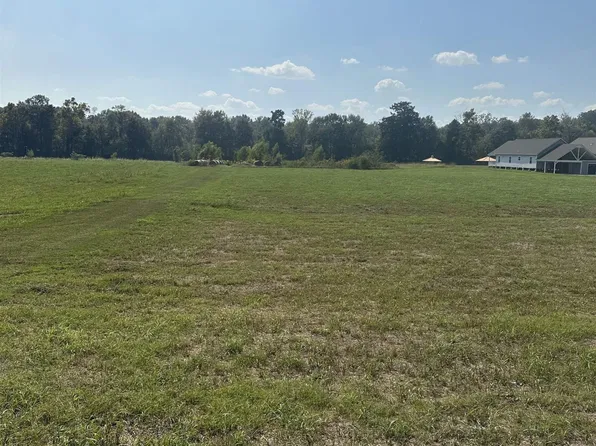B 2 Island Rd, Jarreau, LA 70749