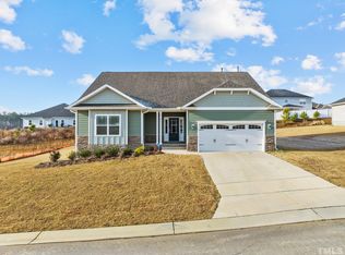 60 Rosslyn Way, Garner, NC 27529