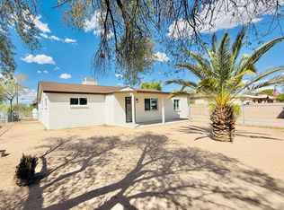 858 W Santa Rosa St, Tucson, AZ 85706