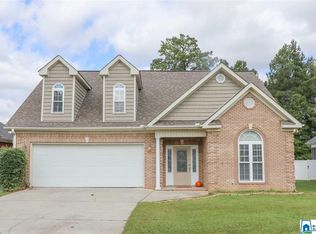 86 Victoria Pl, Oxford, AL 36203