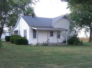 1337 Highway 161, Montgomery City, MO 63361