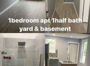 1517 W Indiana Ave, Philadelphia, PA 19132