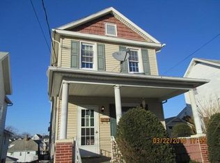 40 Nafus St, Pittston, PA 18640