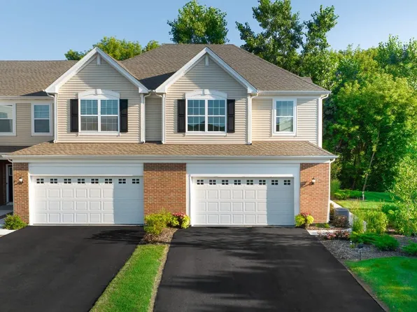 18561 Percy Ln, Lowell, IN 46356