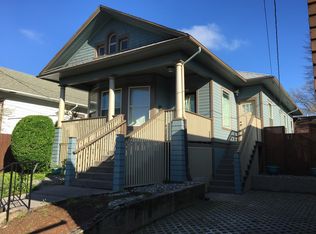 2515 SE Division St #B, Portland, OR 97202