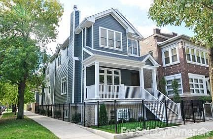 1st image of 2109 W Belle Plaine Ave #7