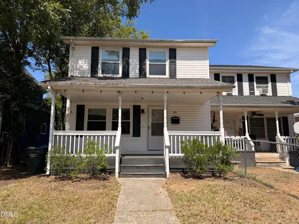 507 Dowd St, Durham, NC 27701