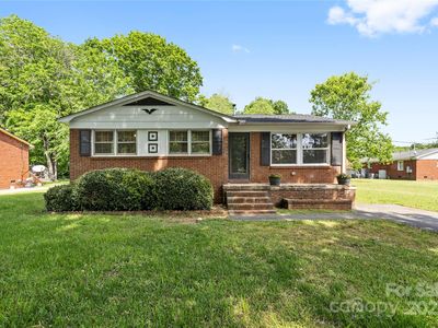 1053 Stoneybrook Ln, Rock Hill, SC, 29730