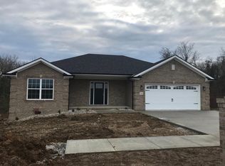 144 Central Park, Berea, KY 40403