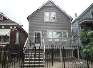 3017 S Karlov Ave, Chicago, IL 60623