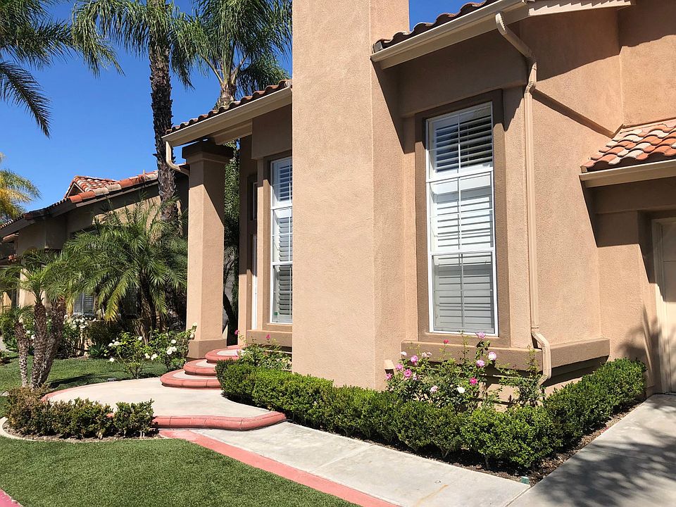 Curb appeal.