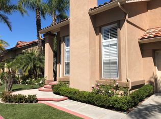 5 Surfbird Ln, Aliso Viejo, CA 92656