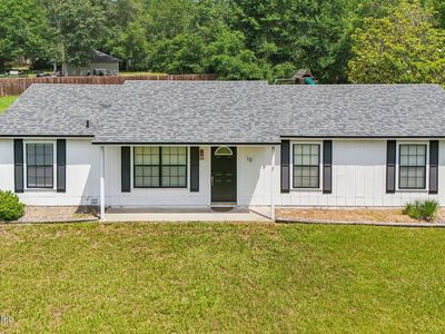 10 SESAME Street, Middleburg, FL, 32068