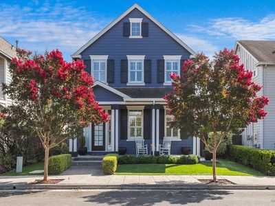 3964 New Zealand Avenue, Santa Rosa, CA, 95407