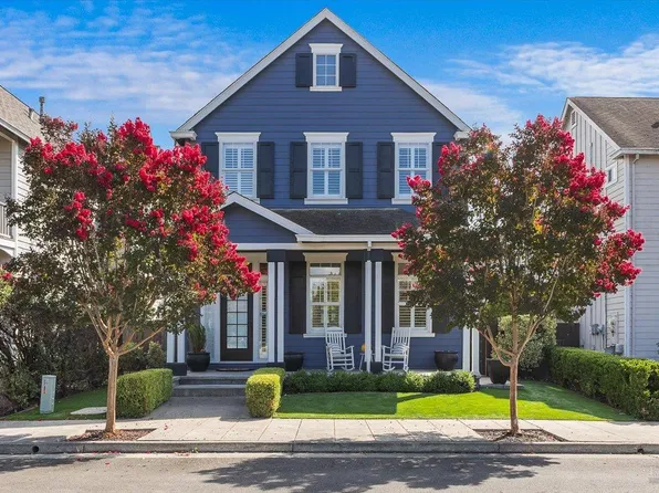 3964 New Zealand Avenue, Santa Rosa, CA 95407