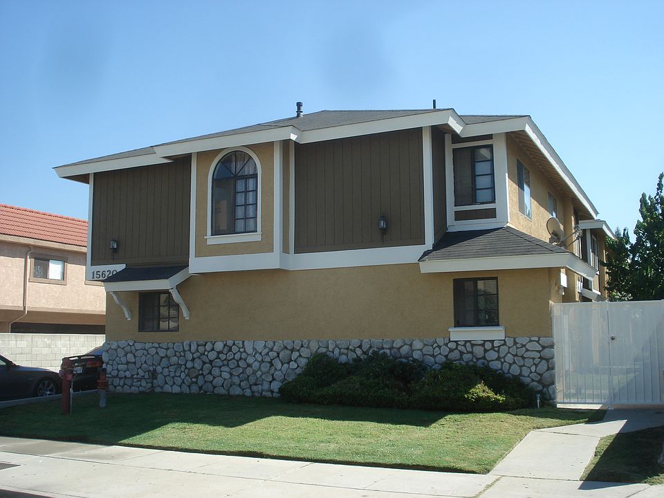 Building Closeup