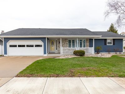 354 Welhouse Dr, Kimberly, WI, 54136