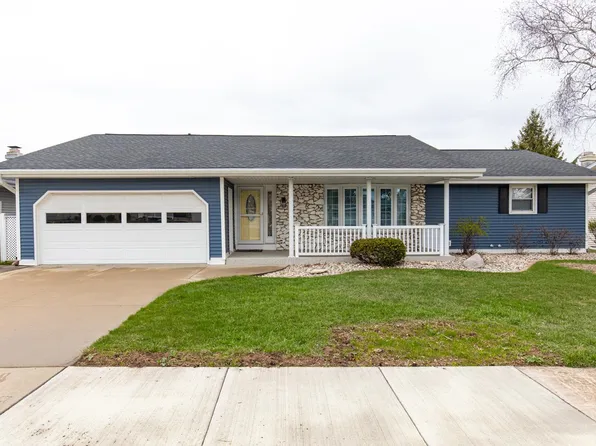 354 Welhouse Dr, Kimberly, WI 54136