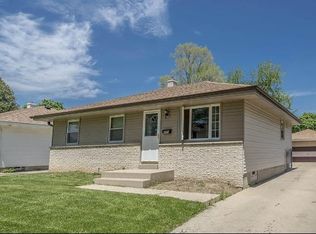 6300 W Spokane St, Milwaukee, WI 53223