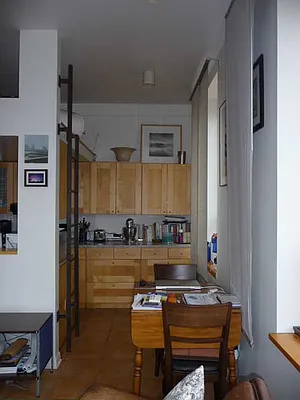 Rented by Chartwell Manhattan Realty | media 14