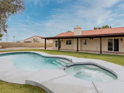 64966 Little Ct, Desert Hot Springs, CA, 92240