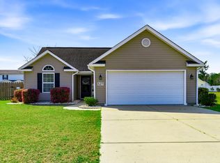 527 Cottage Oaks Circle, Myrtle Beach, SC 29579