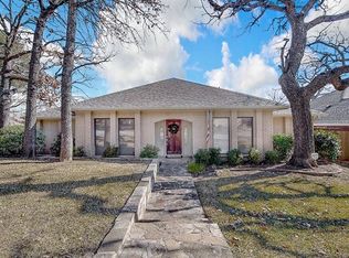 6203 Sandybrook Dr, Arlington, TX 76001