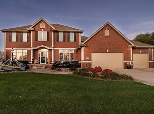 2901 NE Trilein Dr, Ankeny, IA 50021