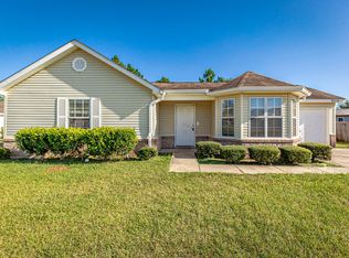 8612 Pinoak Ln, Ocean Springs, MS 39564