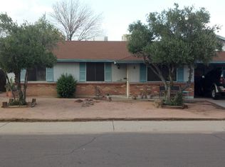 1412 W Colt Rd, Chandler, AZ 85224