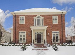 7355 Southfield Rd, New Albany, OH 43054