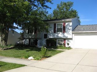 6132 S Mohawk Ave, Ypsilanti, MI 48197