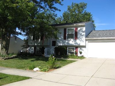 6132 S Mohawk Ave, Ypsilanti, MI, 48197